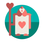 Guard SVG Icon